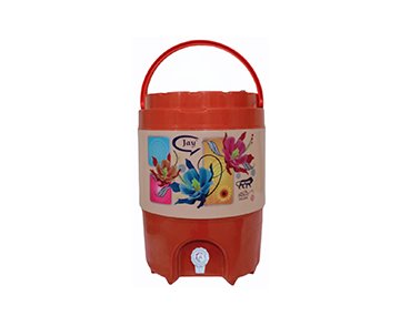 Insulated water campurs (JUG) (cooler can)